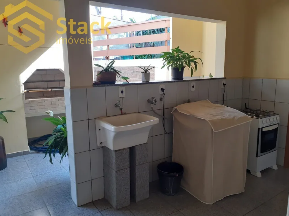 Casa, 3 quartos, 233 m² - Foto 8