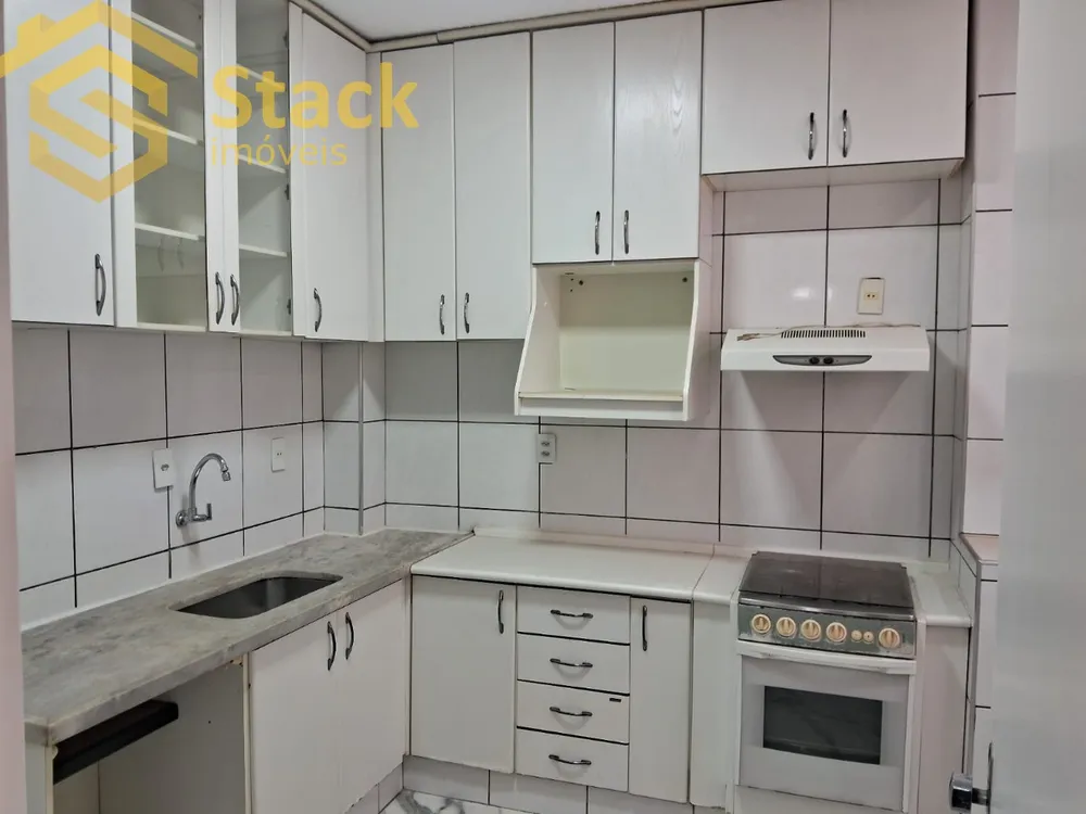 Apartamento, 2 quartos, 60 m² - Foto 4