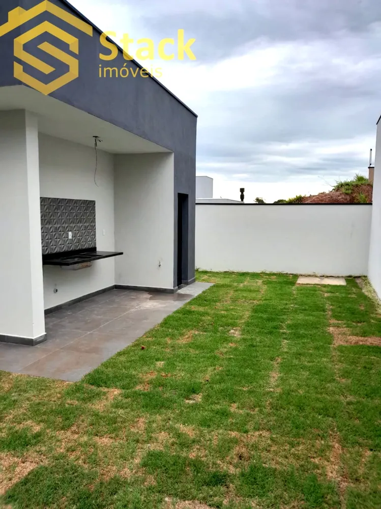 Casa, 3 quartos, 203 m² - Foto 3