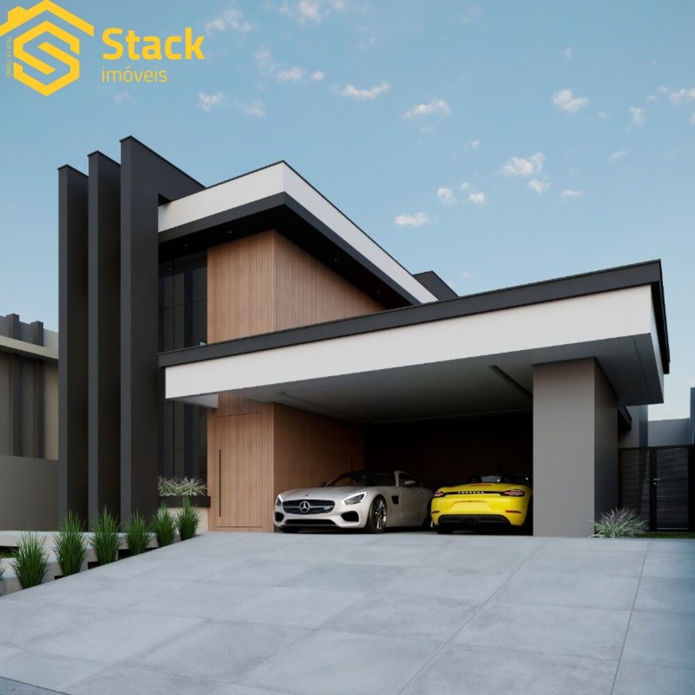 Casa, 3 quartos, 203 m² - Foto 4