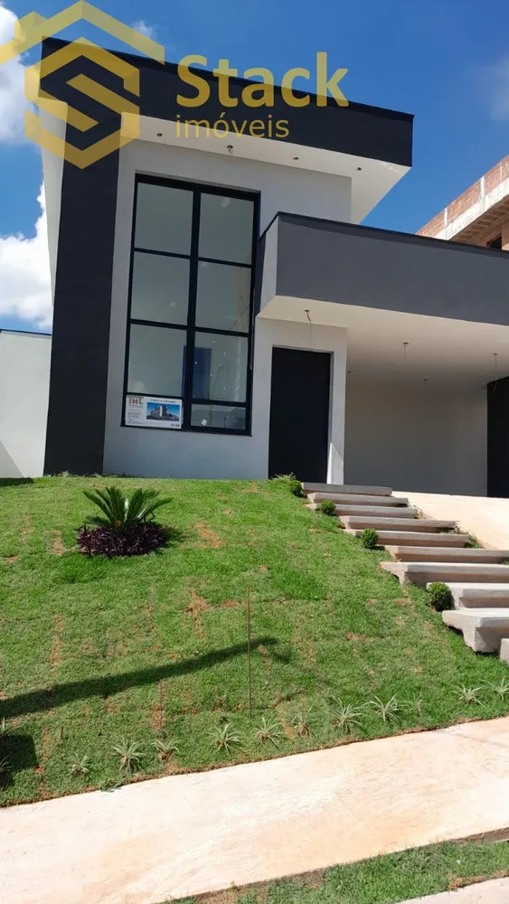 Casa, 3 quartos, 203 m² - Foto 4