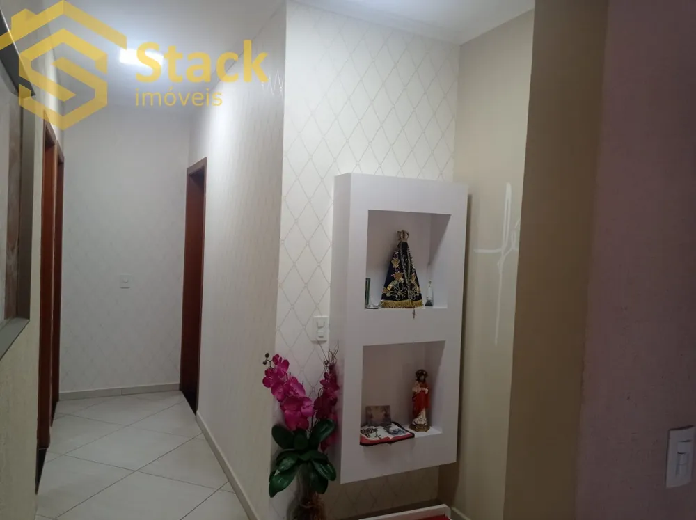Casa, 3 quartos, 245 m² - Foto 6