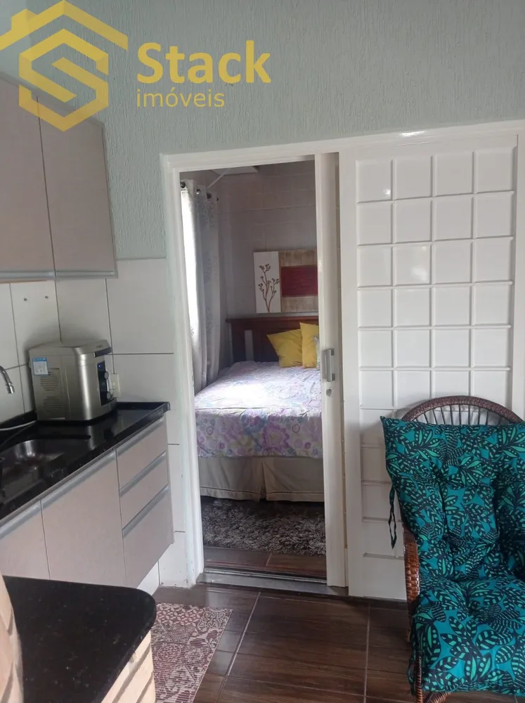 Casa, 3 quartos, 245 m² - Foto 8