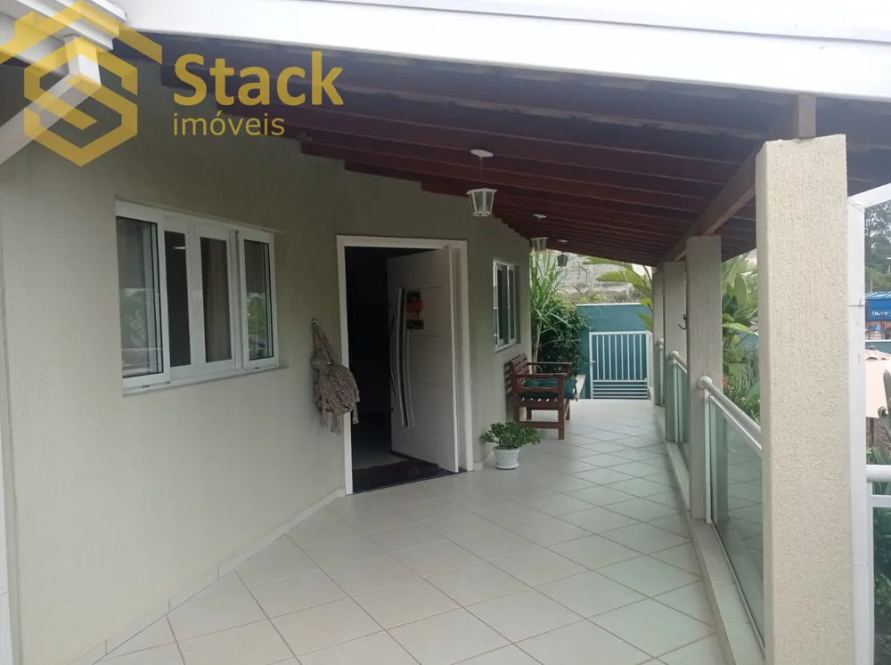Casa, 3 quartos, 245 m² - Foto 7