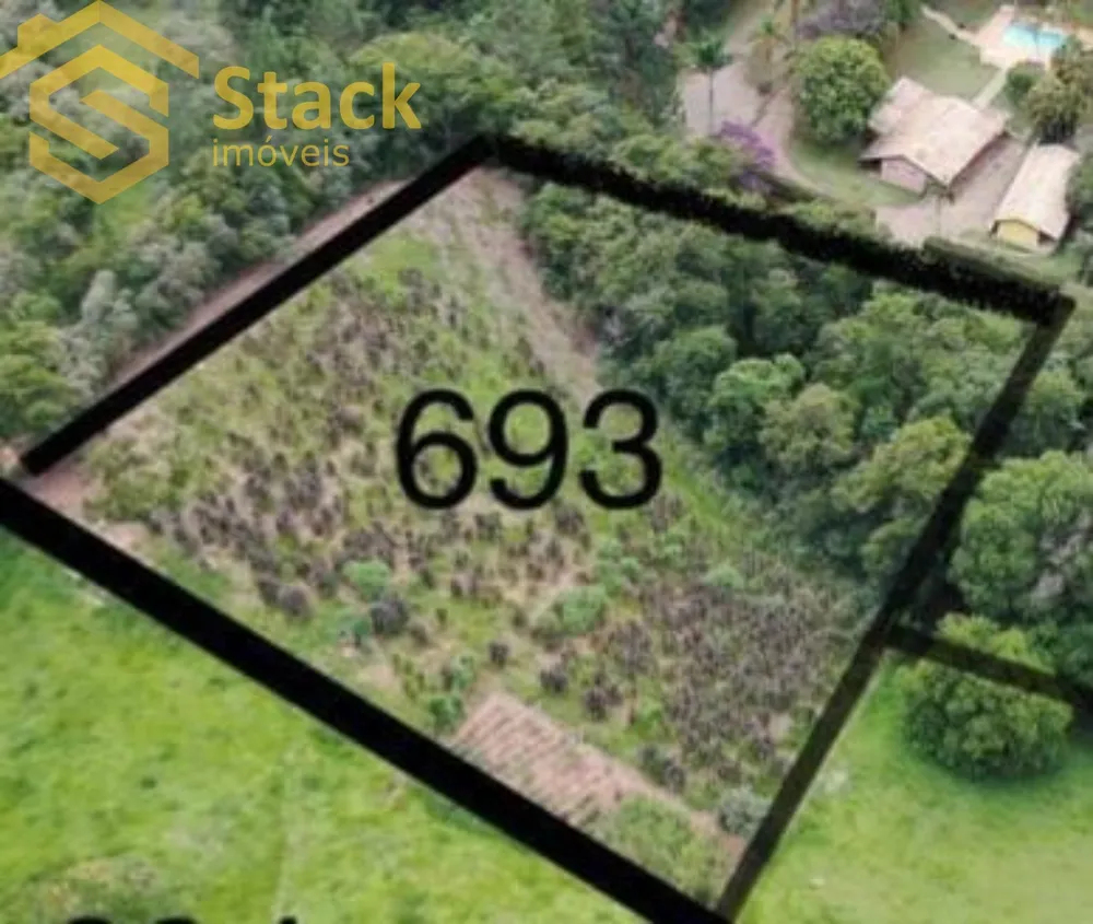 Terreno, 5600 m² - Foto 1