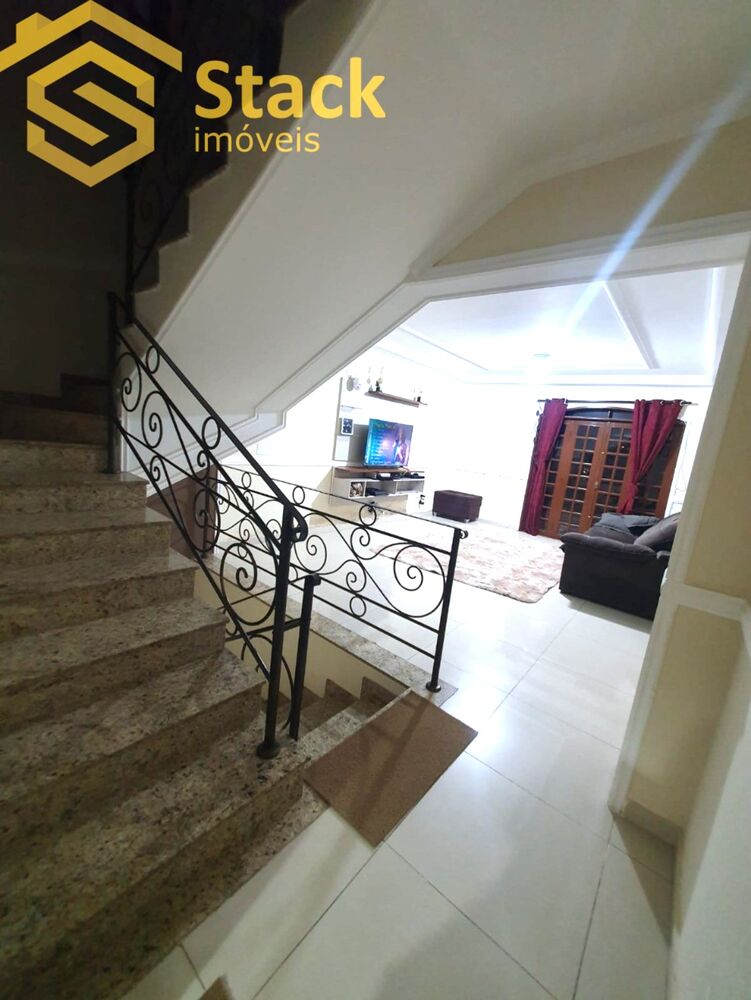 Casa, 4 quartos, 410 m² - Foto 4
