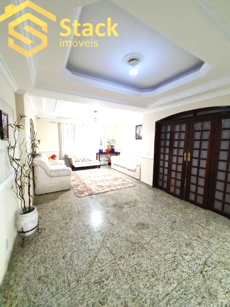 Casa, 4 quartos, 410 m² - Foto 4