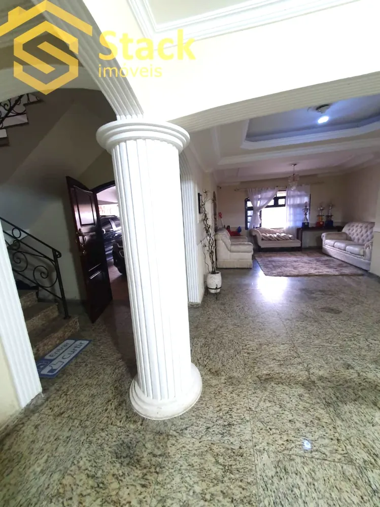 Casa, 4 quartos, 410 m² - Foto 2