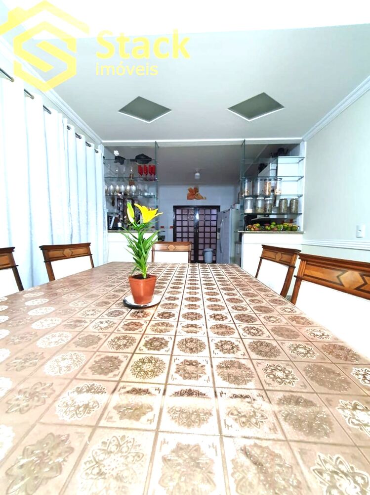 Casa, 4 quartos, 410 m² - Foto 2