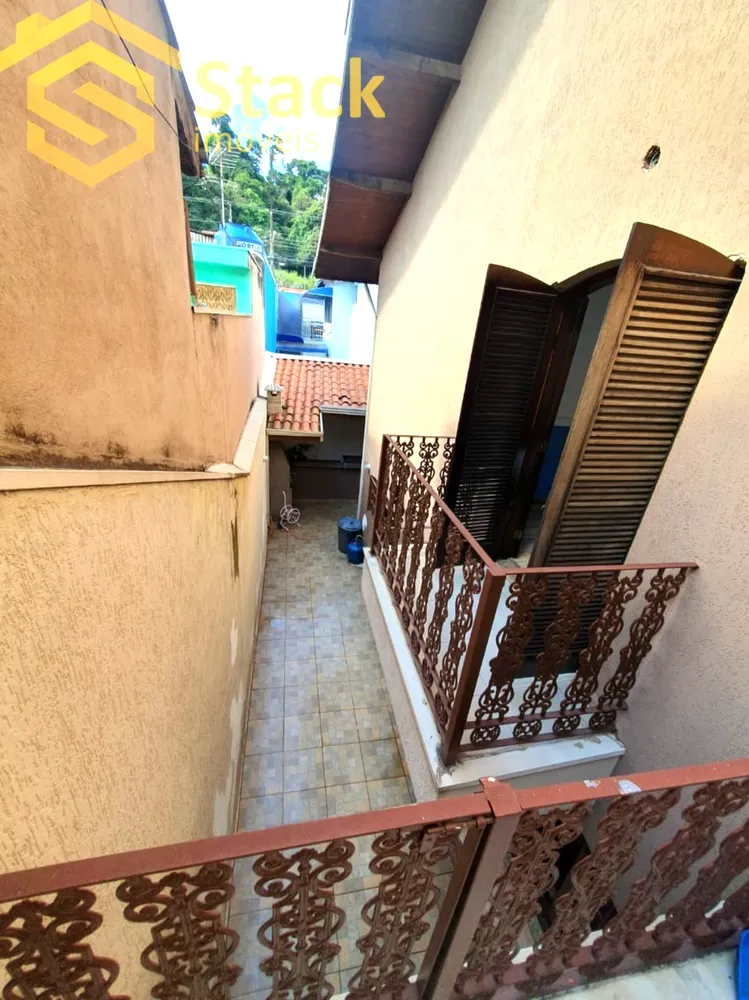 Casa, 4 quartos, 410 m² - Foto 5