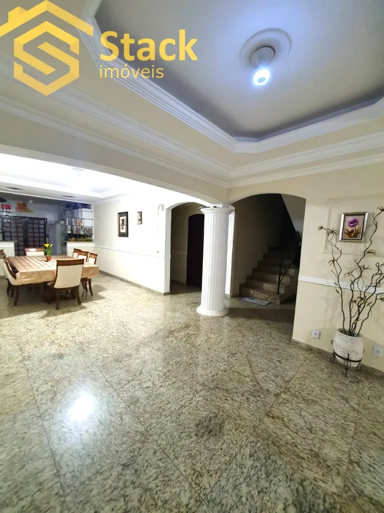 Casa, 4 quartos, 410 m² - Foto 3