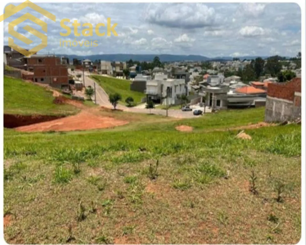 Terreno, 378 m² - Foto 1