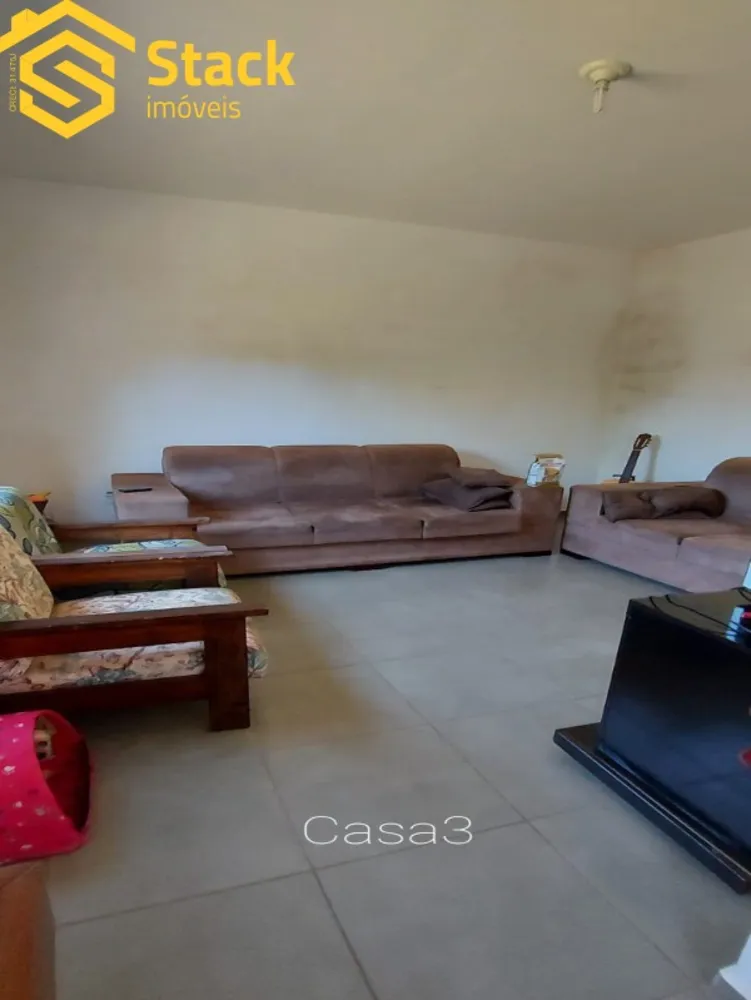 Casa, 6 quartos, 262 m² - Foto 3