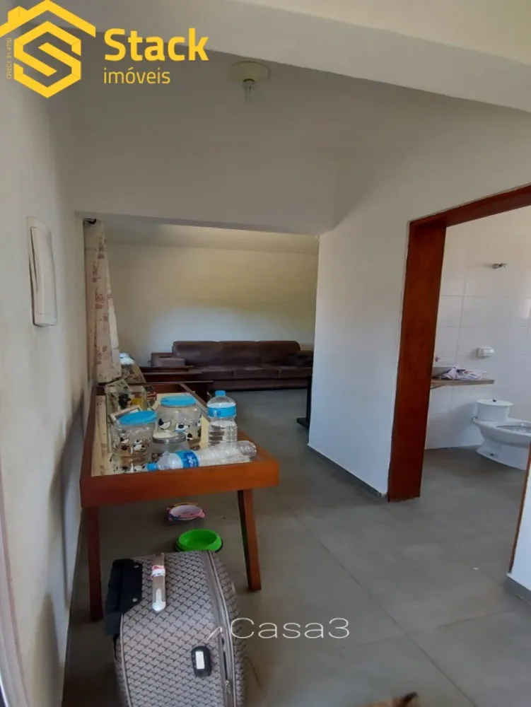 Casa, 6 quartos, 262 m² - Foto 5