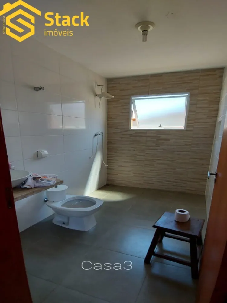 Casa, 6 quartos, 262 m² - Foto 2