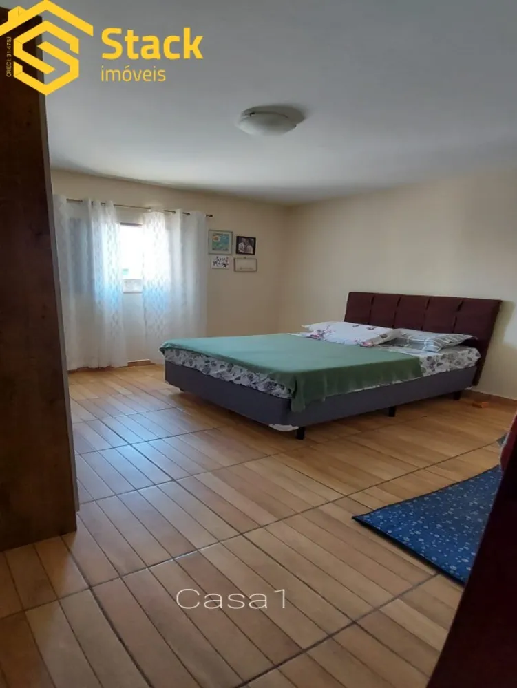 Casa, 6 quartos, 262 m² - Foto 7