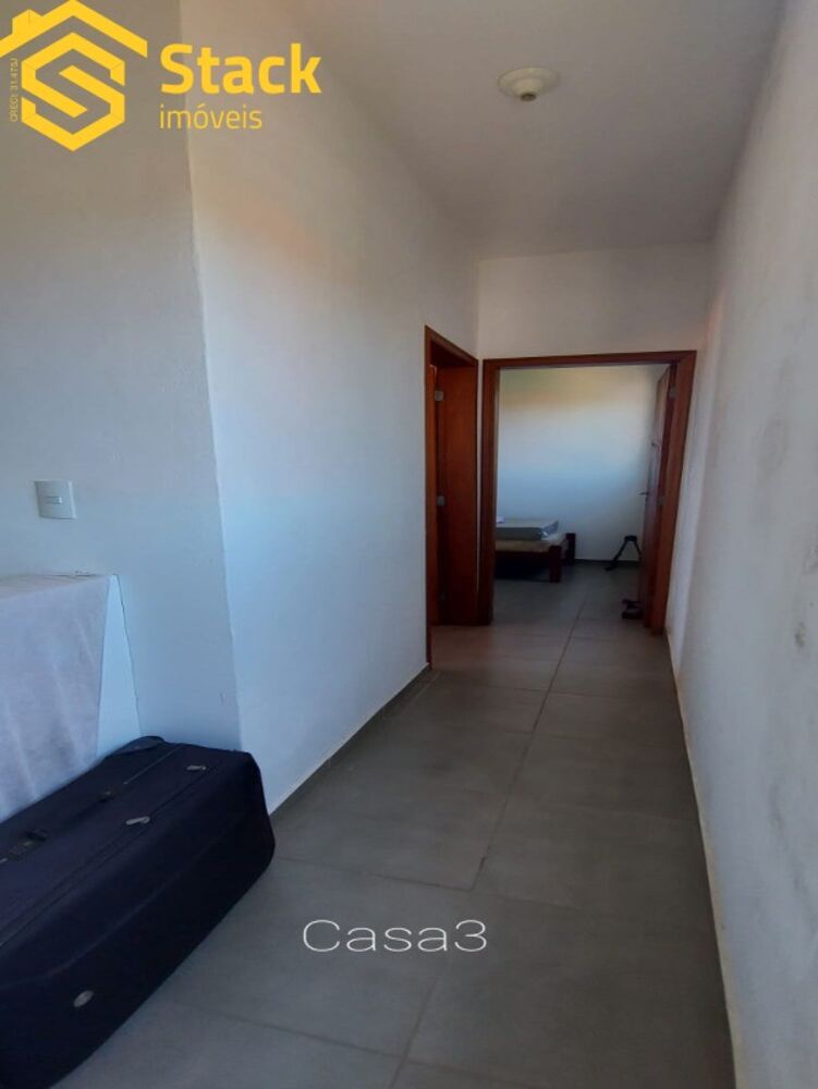 Casa, 6 quartos, 262 m² - Foto 2