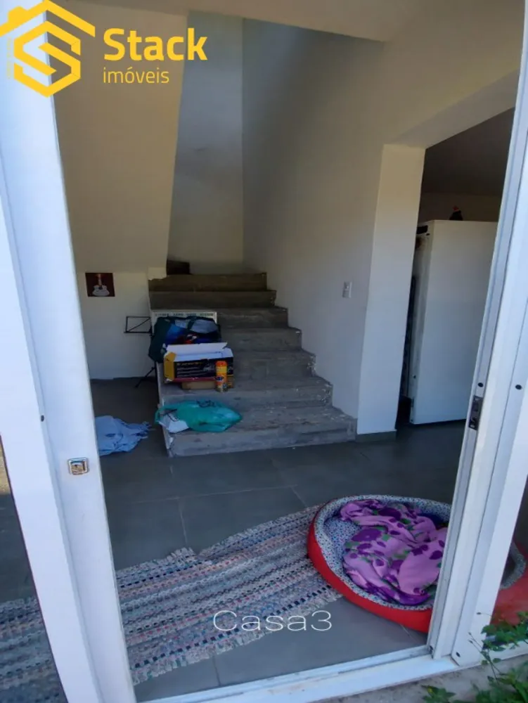 Casa, 6 quartos, 262 m² - Foto 4