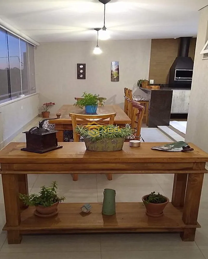 Casa, 3 quartos - Foto 6