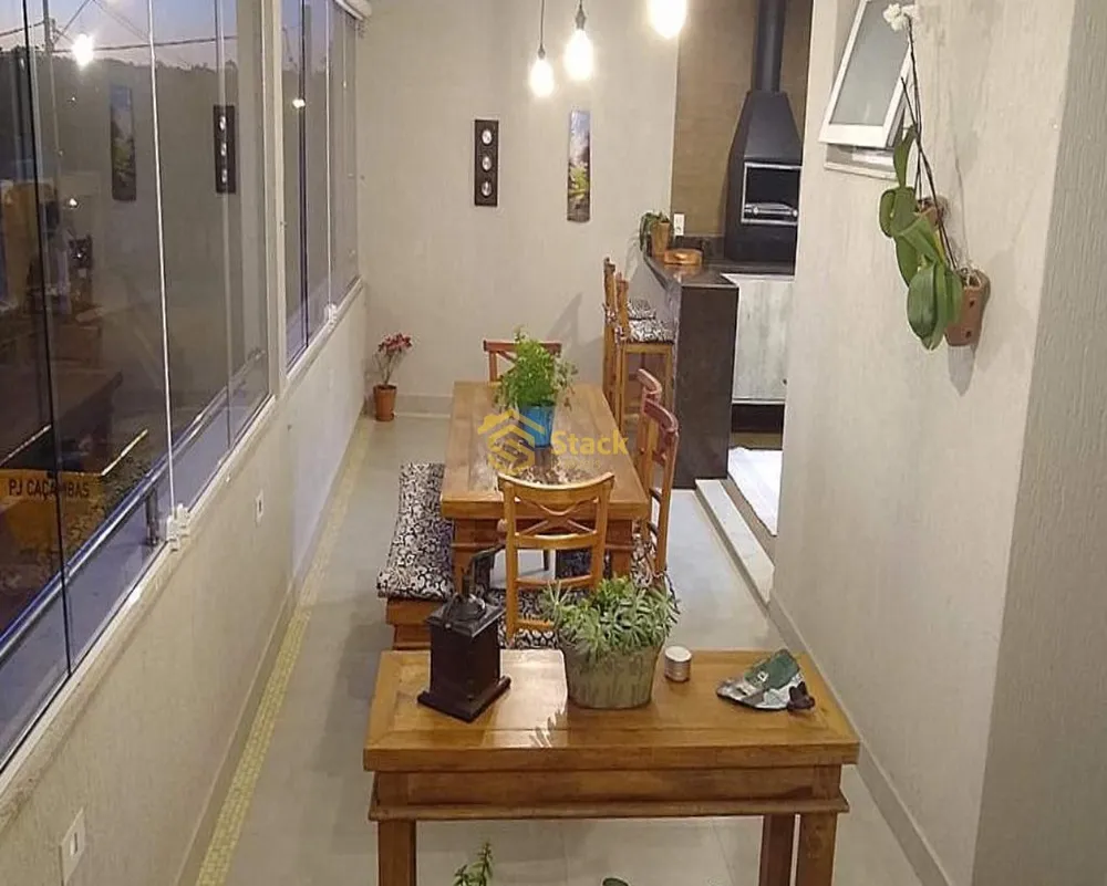 Casa, 3 quartos - Foto 5