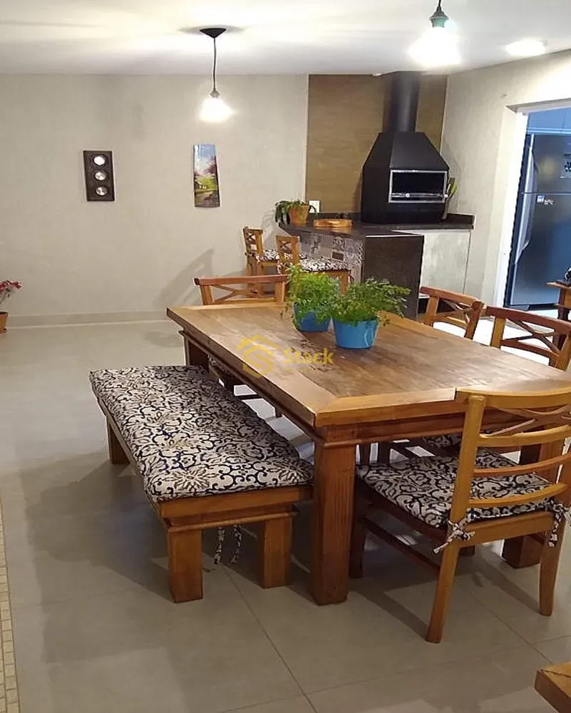 Casa, 3 quartos - Foto 7