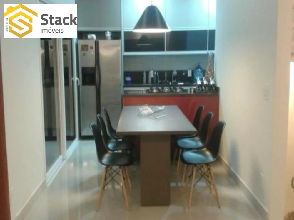 Casa, 3 quartos - Foto 10