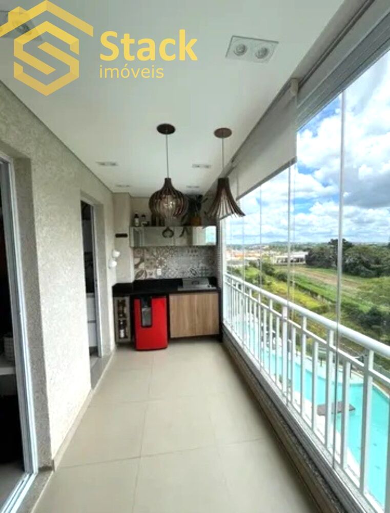 Apartamento, 2 quartos, 88 m² - Foto 4