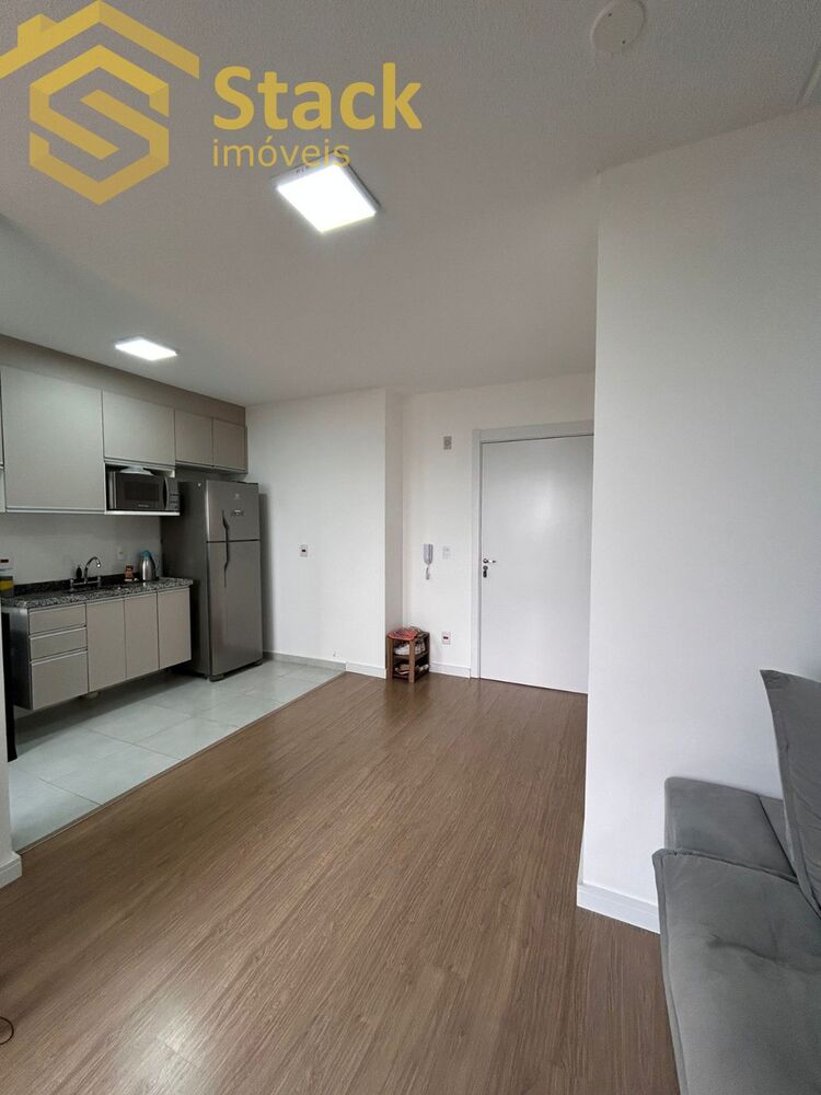 Apartamento, 3 quartos, 64 m² - Foto 2