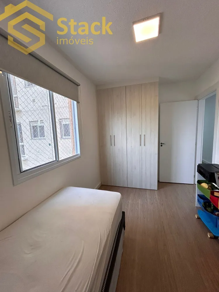 Apartamento, 3 quartos, 64 m² - Foto 11