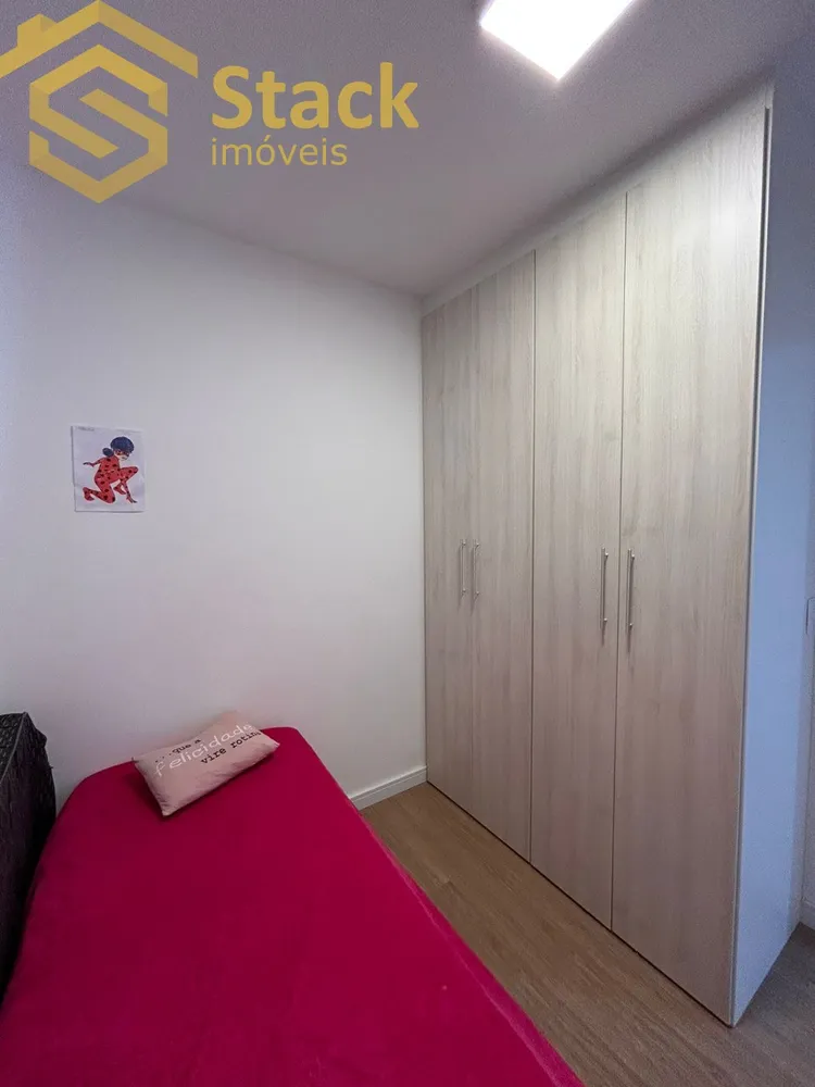 Apartamento, 3 quartos, 64 m² - Foto 9