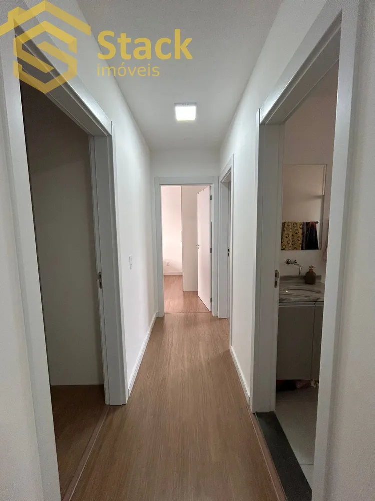 Apartamento, 3 quartos, 64 m² - Foto 8
