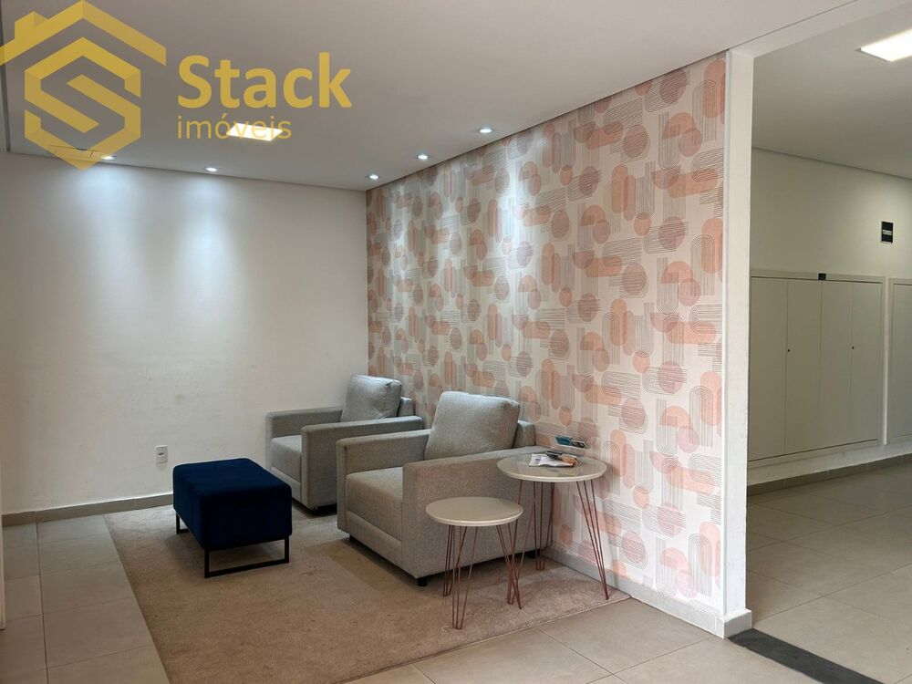 Apartamento, 3 quartos, 64 m² - Foto 1