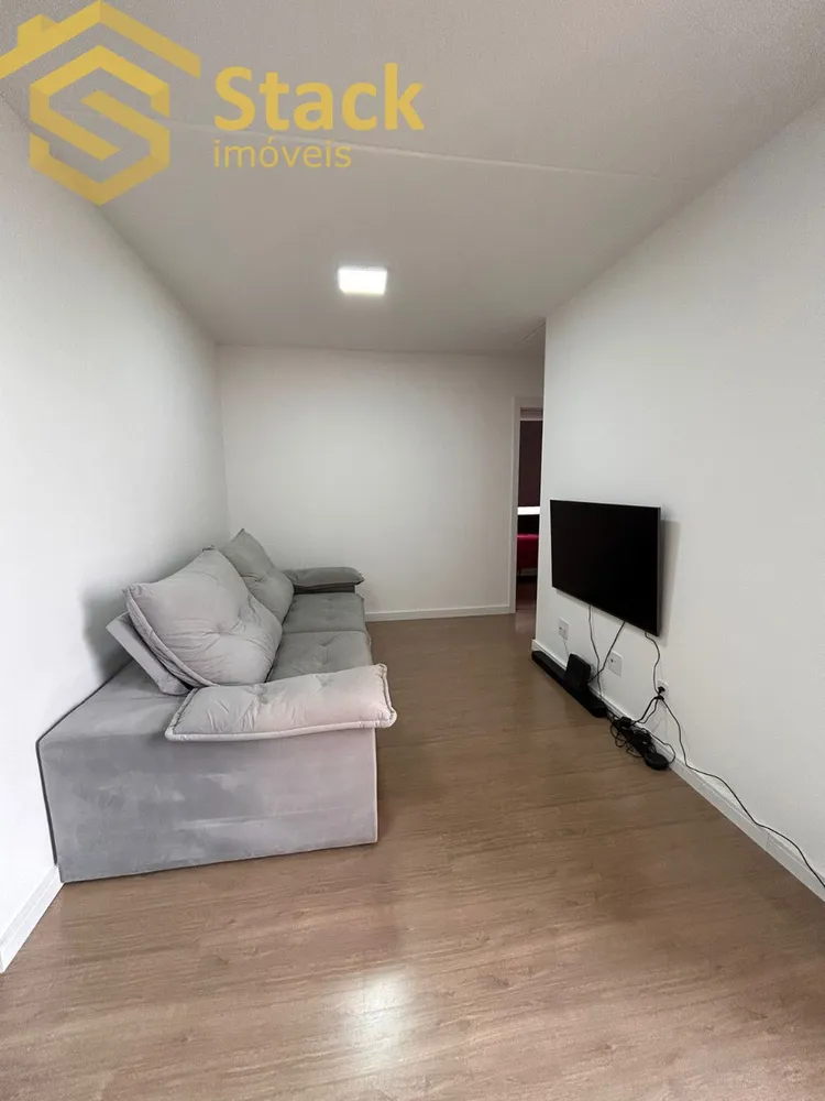 Apartamento, 3 quartos, 64 m² - Foto 7