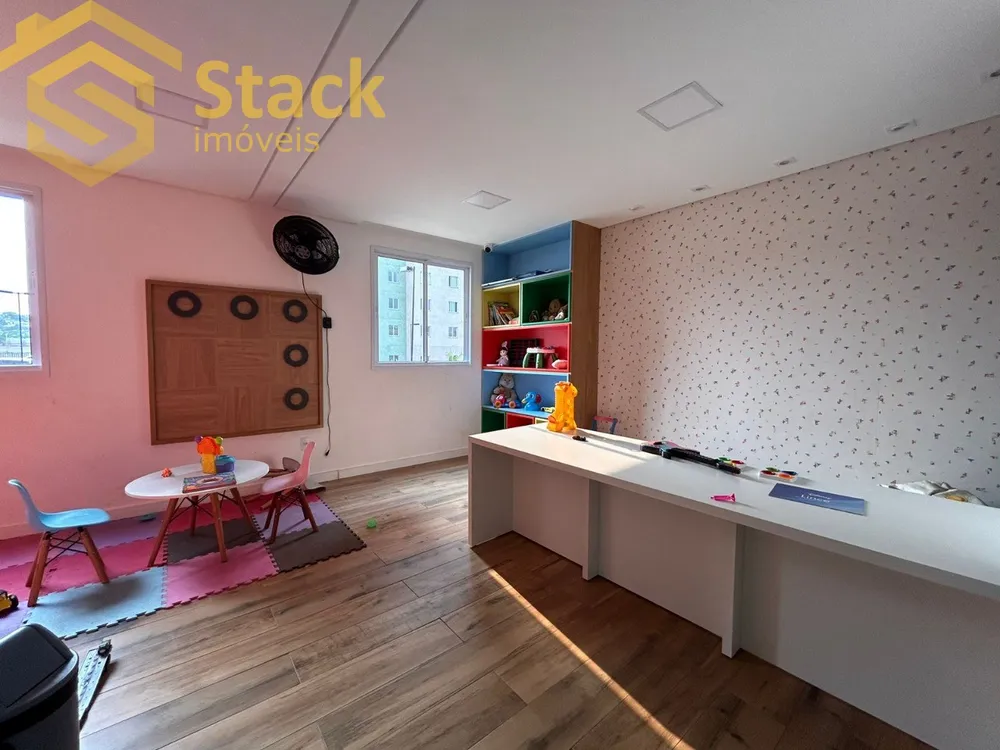 Apartamento, 3 quartos, 64 m² - Foto 3