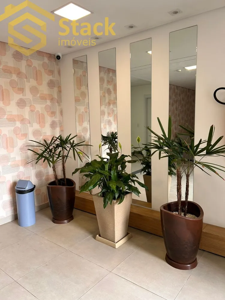 Apartamento, 3 quartos, 64 m² - Foto 5