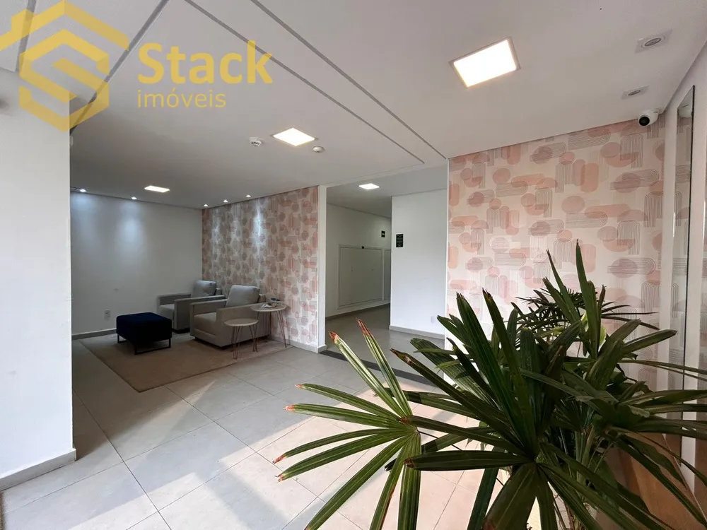 Apartamento, 3 quartos, 64 m² - Foto 4