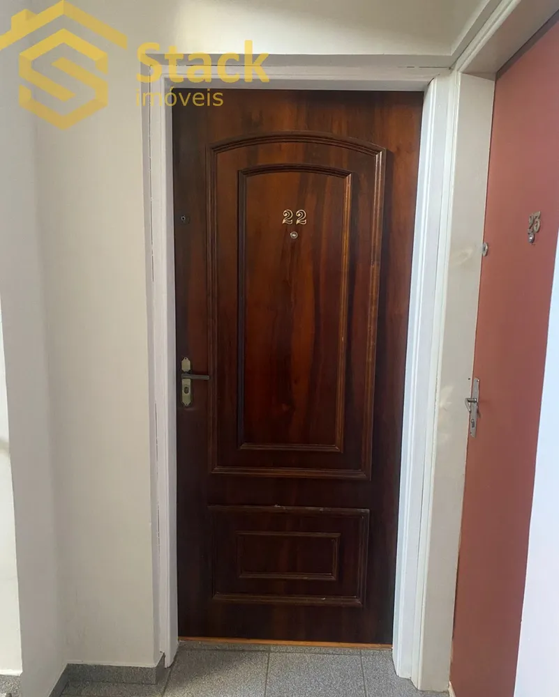 Apartamento, 2 quartos, 70 m² - Foto 2