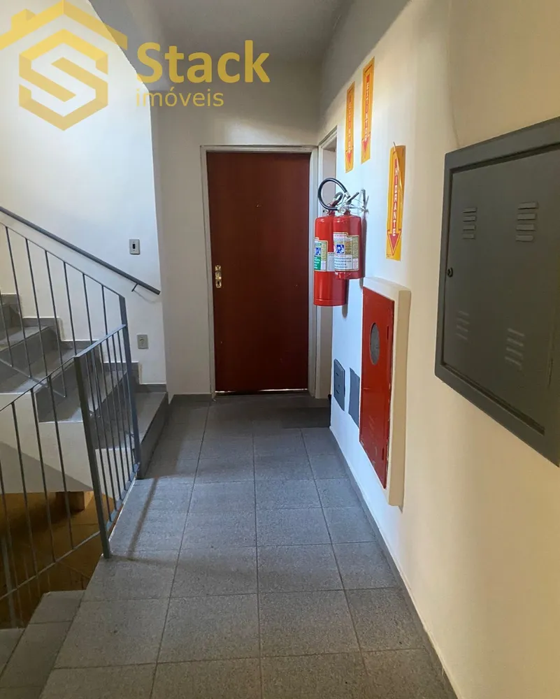 Apartamento, 2 quartos, 70 m² - Foto 1