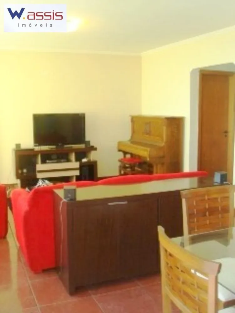 Apartamento, 4 quartos, 151 m² - Foto 7