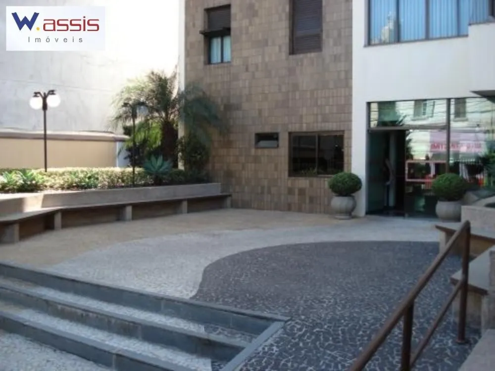 Apartamento, 4 quartos, 151 m² - Foto 2