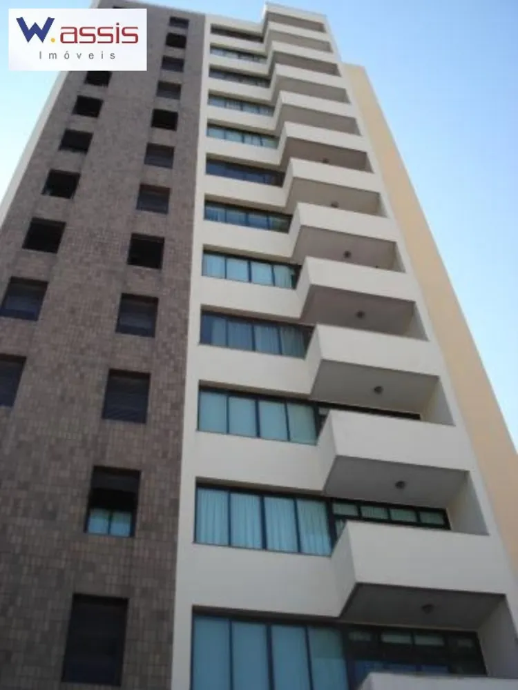 Apartamento, 4 quartos, 151 m² - Foto 1