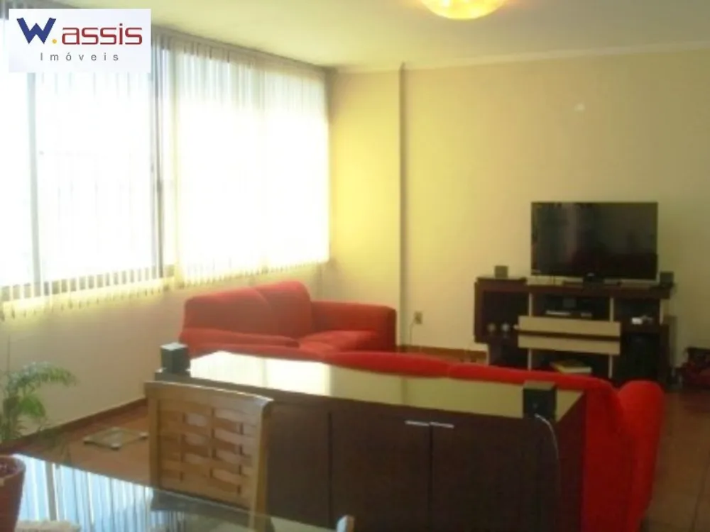 Apartamento, 4 quartos, 151 m² - Foto 6
