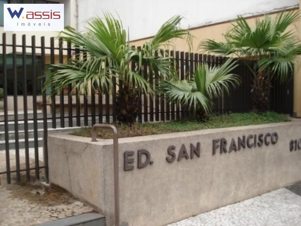 Apartamento, 4 quartos, 151 m² - Foto 3