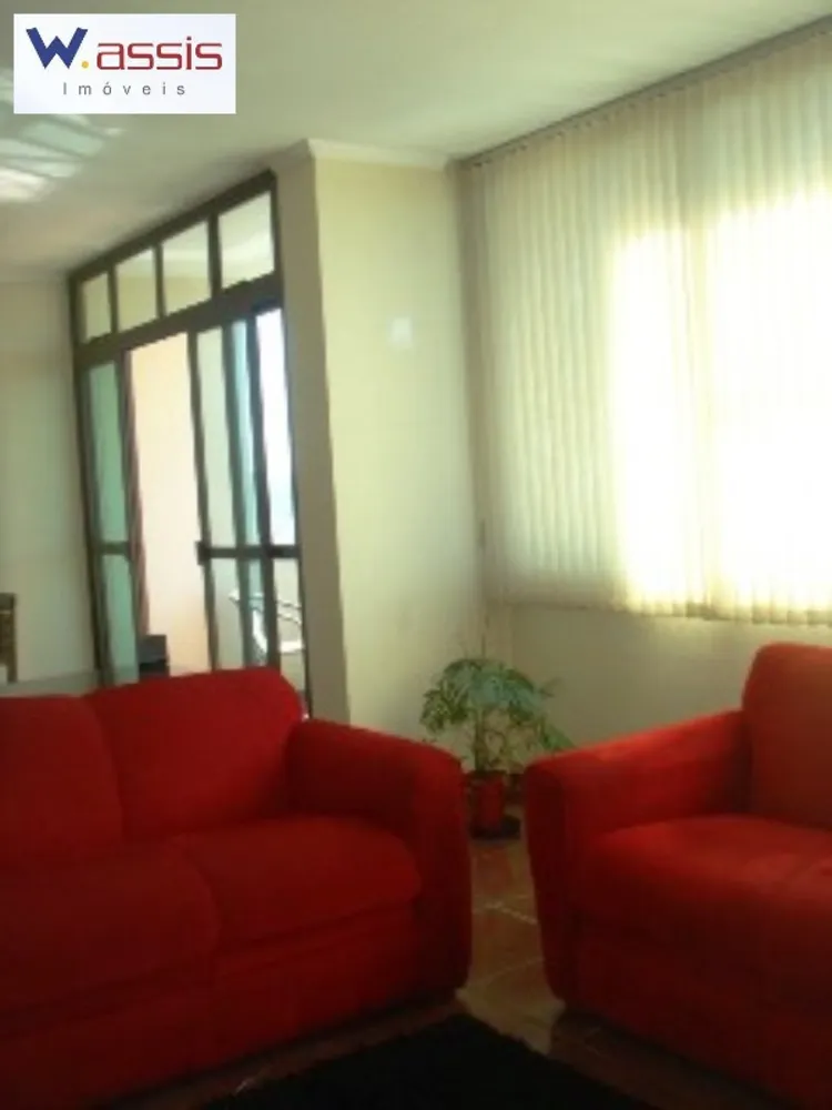 Apartamento, 4 quartos, 151 m² - Foto 5