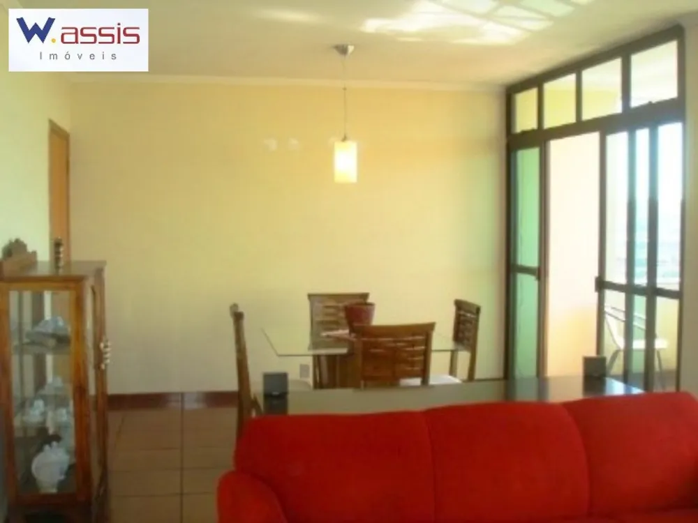 Apartamento, 4 quartos, 151 m² - Foto 4