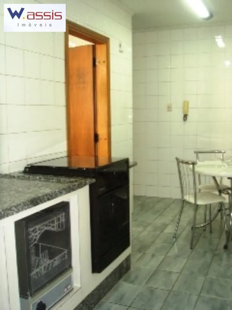 Apartamento, 4 quartos, 151 m² - Foto 11