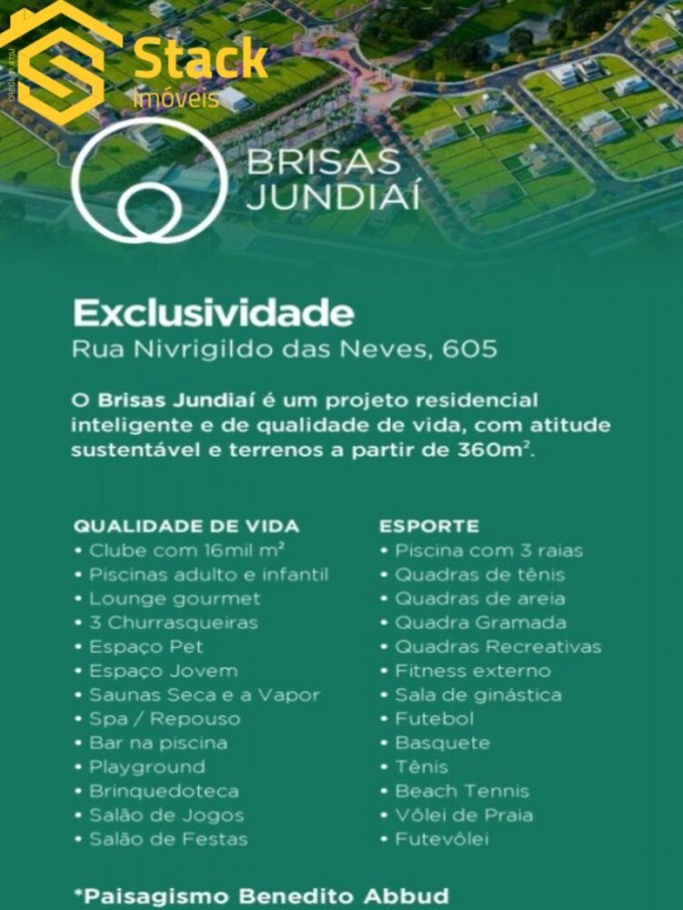 Terreno, 390 m² - Foto 2