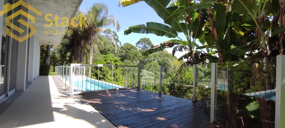 Casa, 4 quartos, 550 m² - Foto 8