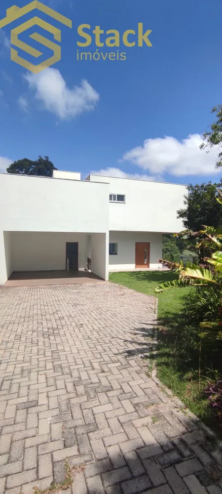 Casa, 4 quartos, 550 m² - Foto 6