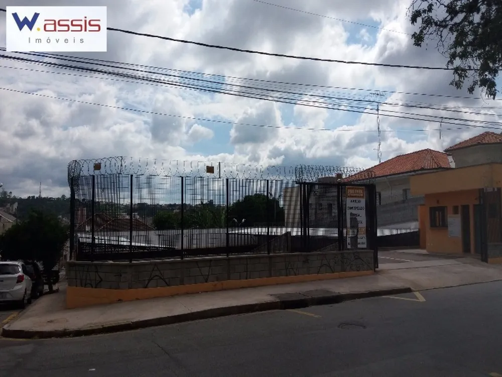 Prédio Inteiro, 10 m² - Foto 1